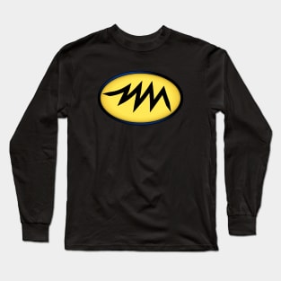 Bat Mite Long Sleeve T-Shirt